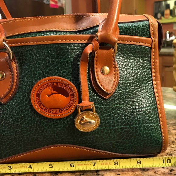 Vintage Dooney & Bourke - Picture 5 of 8